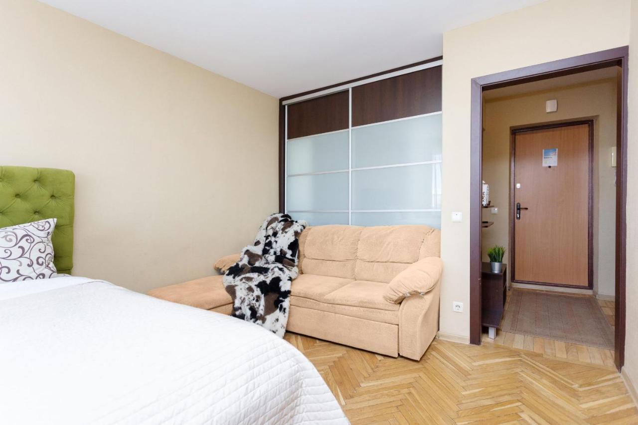 Apartment Korolya 20 Minsk Ngoại thất bức ảnh