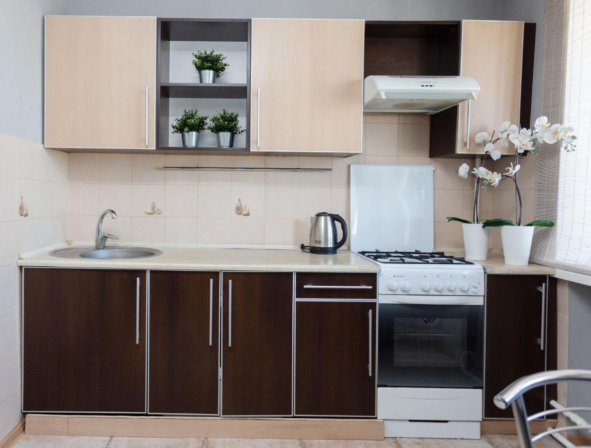 Apartment Korolya 20 Minsk Ngoại thất bức ảnh